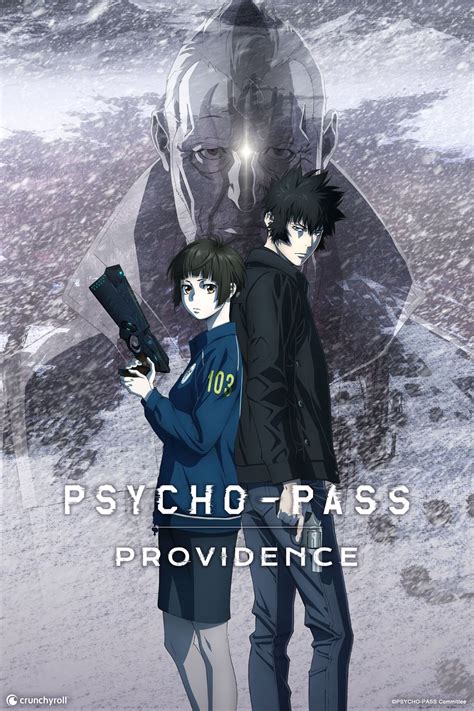 moviesjoy psycho-pass|Psycho.